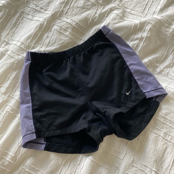 Nike 90s vintage shorts